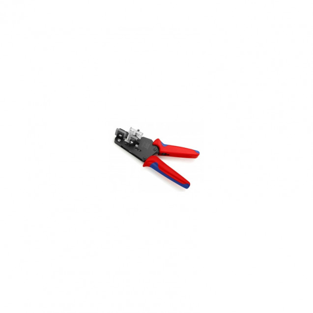 Прецизійний інструмент для видалення ізоляції KNIPEX 12 12 02