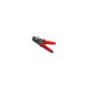 Прецизійний інструмент для видалення ізоляції KNIPEX 12 12 02