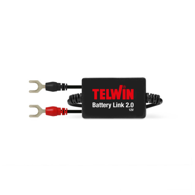 Прибор для мониторинга и управления аккумулятором Battery Link 2,0 Telwin Прибор для мониторинга и управления аккумулятором Battery Link 2,0 Telwin