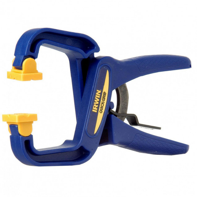 Прищепка Handi Clamp 38мм (1-1/4"), IRWIN Прищепка Handi Clamp 38мм (1-1/4"), IRWIN
