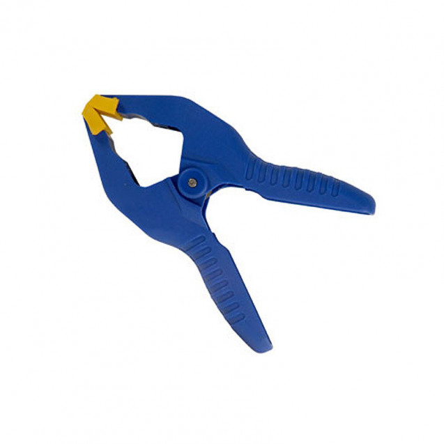 Прищепка SPRING CLAMP 2 0 - 50 мм Прищепка SPRING CLAMP 2 0 - 50 мм
