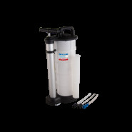 Приспособление для откачки жидкостей 9 л (ручное) KING TONY 9TV21-09 Приспособление для откачки жидкостей 9 л (ручное) KING TONY 9TV21-09