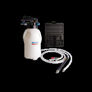 Приспособление для перекачивания масла и технических жидкостей 10л KING TONY 9TV13-100 Приспособление для перекачивания масла и технических жидкостей 10л KING TONY 9TV13-100