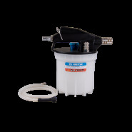 Приспособление для прокачки тормозов пневмо KING TONY 9TV12-020 Приспособление для прокачки тормозов пневмо KING TONY 9TV12-020