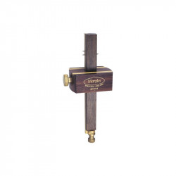 Приспособление для разметки гнезд шипов и рейсмус с ползуном с винтом-барашком, IRWIN Приспособление для разметки гнезд шипов и рейсмус с ползуном с винтом-барашком, IRWIN