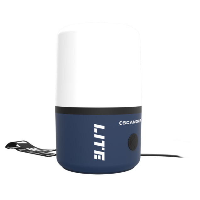 Прожектор переносной 6000 lumen Scangrip Area Lite Co 03.5637 Прожектор переносной 6000 lumen Scangrip Area Lite Co 03.5637