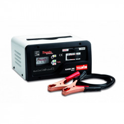 Пуско-зарядное устройство Telwin ALASKA 200 START 230V 12-24V Пуско-зарядное устройство Telwin ALASKA 200 START 230V 12-24V