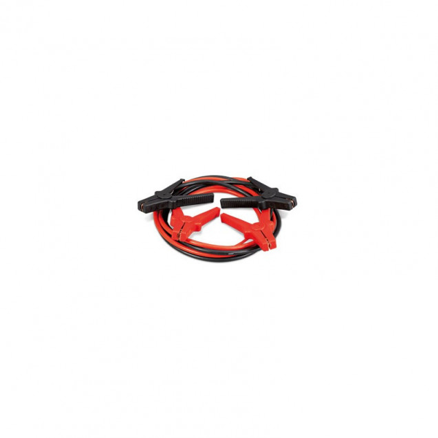 Пусковые кабели Telwin Pro Line 3м, O25мм, 550A Пусковые кабели Telwin Pro Line 3м, O25мм, 550A