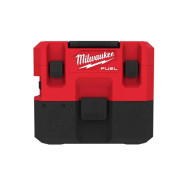 Пилосос акумуляторний MILWAUKEE, M12 FVCL-0 Характеристики: Напруга (В) 12 Тип акумулятора Li-ion Об Пилосос акумуляторний MILWAUKEE, M12 FVCL-0 Характеристики: Напруга (В) 12 Тип акумулятора Li-ion Об