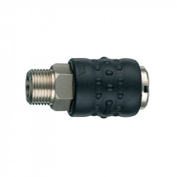 Разъём б/с 17/B 1/2M, тип  Разъём б/с 17/B 1/2M, тип