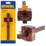 Рейсмус, IRWIN Рейсмус, IRWIN