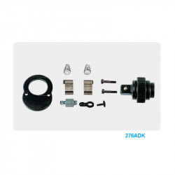 Ремкомплект для трещотки 276A-04G KING TONY 276ADK