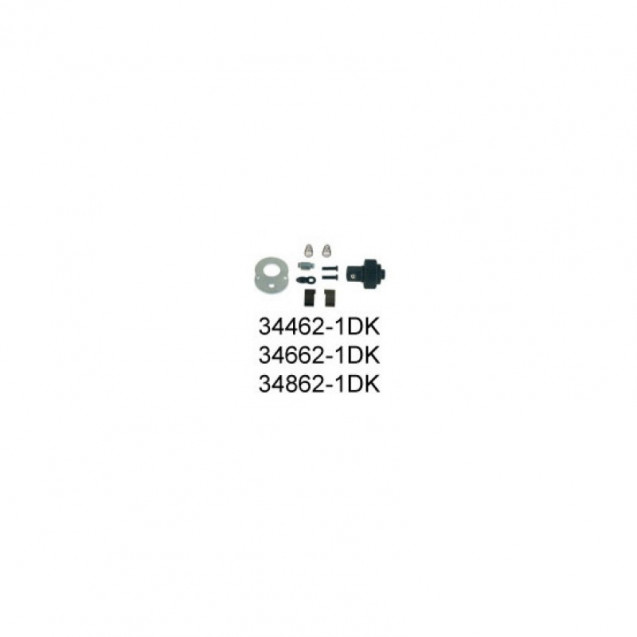 Ремкомплект для динамометрических ключей 34862-1DG (S/N до 0805хххх) Ремкомплект для динамометрических ключей 34862-1DG (S/N до 0805хххх)