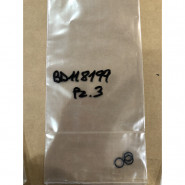 Ремкомплект для пистолета 25/Flex OR 114 M/100 Ремкомплект для пистолета 25/Flex OR 114 M/100