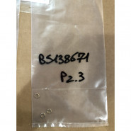 Ремкомплект для пистолета 25/Flex RONDELLA PREMI OR x R1 Ремкомплект для пистолета 25/Flex RONDELLA PREMI OR x R1