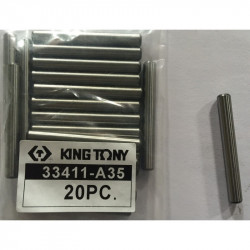 Ремкомплект гайковерта 33411-040 (шпилька) KING TONY 33411-A35 Ремкомплект гайковерта 33411-040 (шпилька) KING TONY 33411-A35