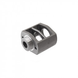 Ремкомплект гайковерта 33832-180 (рамка молотка) KING TONY 33832-C36