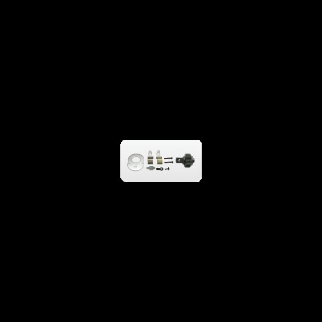Ремкомплект для 4781-12 KING TONY 4781DK