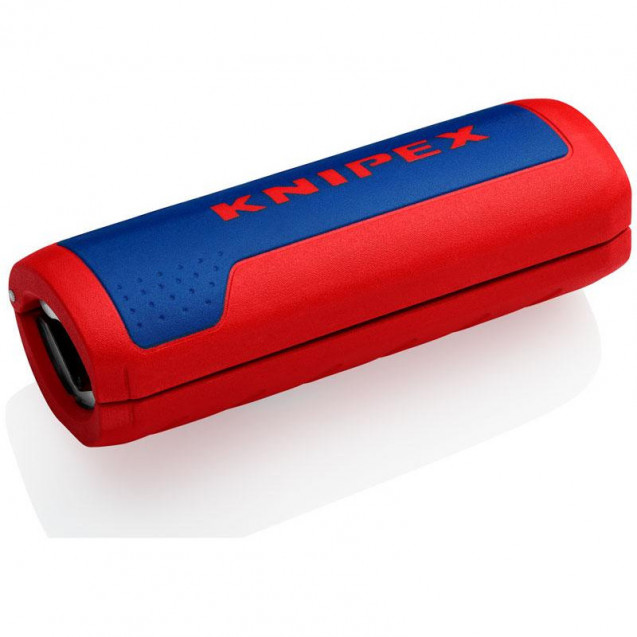 Нож-резак для гофротрубы Knipex 90 22 01 SB