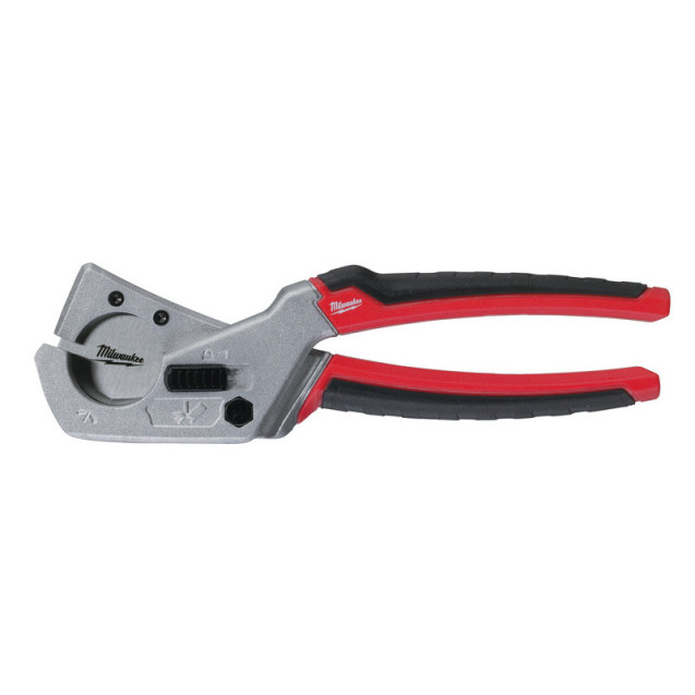 Резак для пластиковых труб MILWAUKEE 48224202