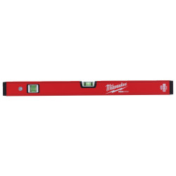 Рівень магнітний Slim Box MILWAUKEE, 40см Рівень магнітний Slim Box MILWAUKEE, 40см