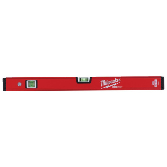 Рівень магнітний Slim Box MILWAUKEE, 40см Рівень магнітний Slim Box MILWAUKEE, 40см