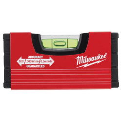 Рівень MiniBox MILWAUKEE Рівень MiniBox MILWAUKEE