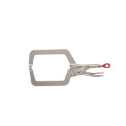 Зажим-струбцина MILWAUKEE TORQUE LOCK  тип С с неподвижными губками 9 Зажим-струбцина MILWAUKEE TORQUE LOCK  тип С с неподвижными губками 9
