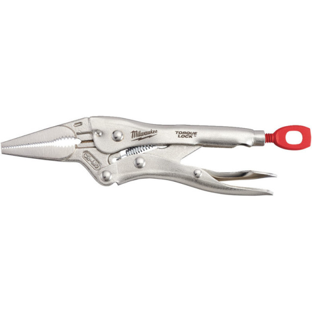 Зажим-струбцина MILWAUKEE Torque Lock удлиненные губки 6