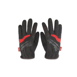 Рукавиці м'які Free-Flex MILWAUKEE,  9/L Рукавиці м'які Free-Flex MILWAUKEE,  9/L