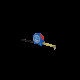 Рулетка 3м с магнитным крючком KING TONY 79094-03C