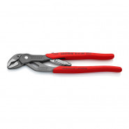 Высокотехнологичные сантехнические клещи KNIPEX SmartGrip 85 01 250 (автоматическая настройка) Высокотехнологичные сантехнические клещи KNIPEX SmartGrip 85 01 250 (автоматическая настройка)