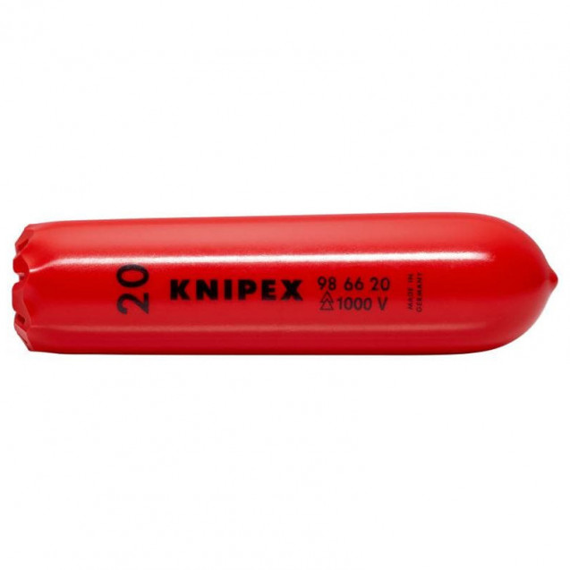 Колпачок защитный самофиксирующийся 100 mm KNIPEX 98 66 20