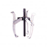 Съемник подшипников 3-х захватный 200 мм KING TONY 7963-08 Съемник подшипников 3-х захватный 200 мм KING TONY 7963-08