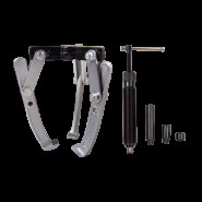 Съемник 3-х захватный 500 мм 15 тонн KING TONY 9BA03 Съемник 3-х захватный 500 мм 15 тонн KING TONY 9BA03