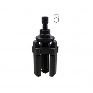 Съемник подшипников с замком 20~125mm Съемник подшипников с замком 20~125mm