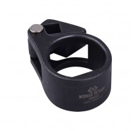 Съемник рулевой тяги 33-42 мм KING TONY 9BE62 Съемник рулевой тяги 33-42 мм KING TONY 9BE62