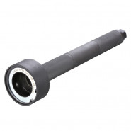 Съемник рулевой тяги 35-45 мм KING TONY 9BE52 Съемник рулевой тяги 35-45 мм KING TONY 9BE52