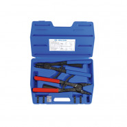 Съемник стопорных колец универсальный KING TONY 45211PP Съемник стопорных колец универсальный KING TONY 45211PP