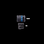 Шестигранная вставка 17мм ударная с винтовым фиксатором на 3/4 Шестигранная вставка 17мм ударная с винтовым фиксатором на 3/4