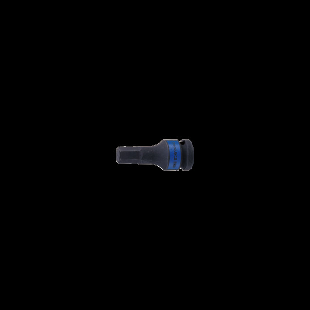Шестигранник ударный в головке 1/2" 60mm DR*13mm