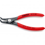 Щипцы для стопорных колец KNIPEX 49 21 A01 SB Щипцы для стопорных колец KNIPEX 49 21 A01 SB