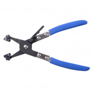 Щипцы для хомутов 220 мм KING TONY 9AA11 Щипцы для хомутов 220 мм KING TONY 9AA11