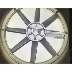 Шкив DP.350 1-GOLA-3V-AB 510 Шкив DP.350 1-GOLA-3V-AB 510
