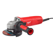 Шліфмашина кутова MILWAUKEE 125 мм AGV 10-125 EK 4933451222 Шліфмашина кутова MILWAUKEE 125 мм AGV 10-125 EK 4933451222