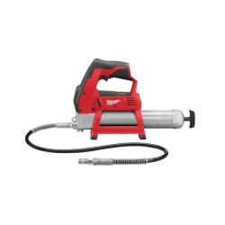 Шприц для змащування акумуляторний MILWAUKEE, M12 GG-0 Шприц для змащування акумуляторний MILWAUKEE, M12 GG-0