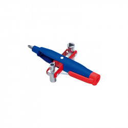 Штіфтовий ключ для електрошаф KNIPEX 00 11 07 Штіфтовий ключ для електрошаф KNIPEX 00 11 07