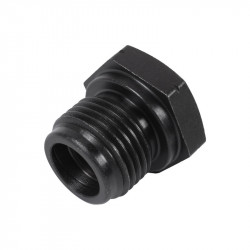 Штуцер подачи воздуха (19 BSPT) Штуцер подачи воздуха (19 BSPT)