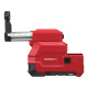 Аккумуляторная система пылеудаления MILWAUKEE M18 FUEL SDS-PLUS CDEX-0 4933447450