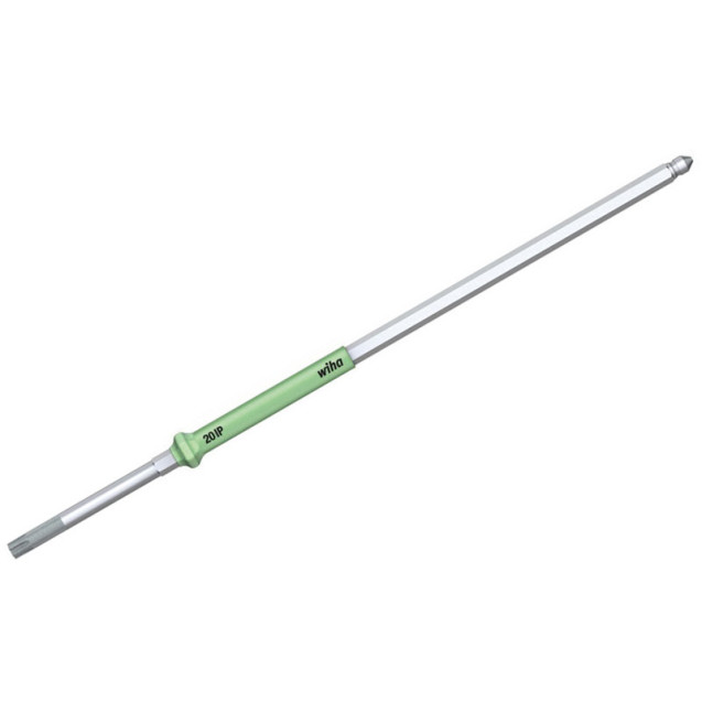 Сменное жало Torque TORX PLUS® 9IP WIHA 26154